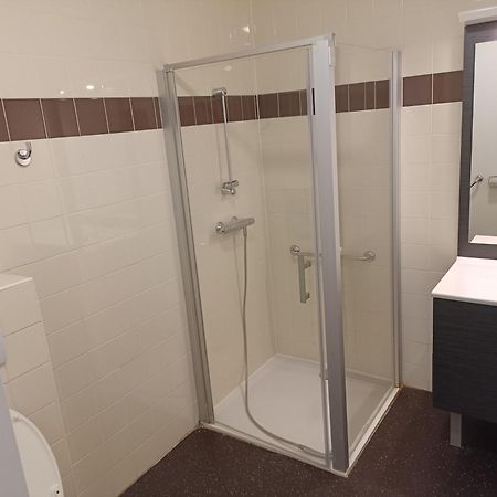 Terres De France - Appart Hotel Rouen Flaubert Ngoại thất bức ảnh