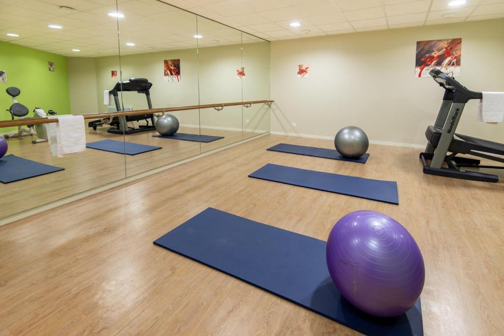 Terres De France - Appart Hotel Rouen Flaubert Ngoại thất bức ảnh