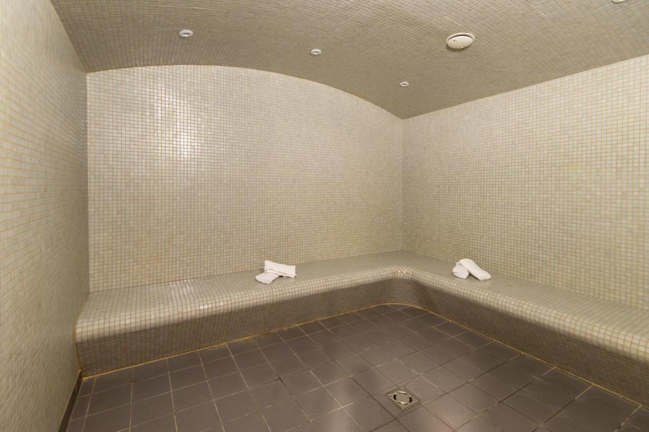 Terres De France - Appart Hotel Rouen Flaubert Ngoại thất bức ảnh