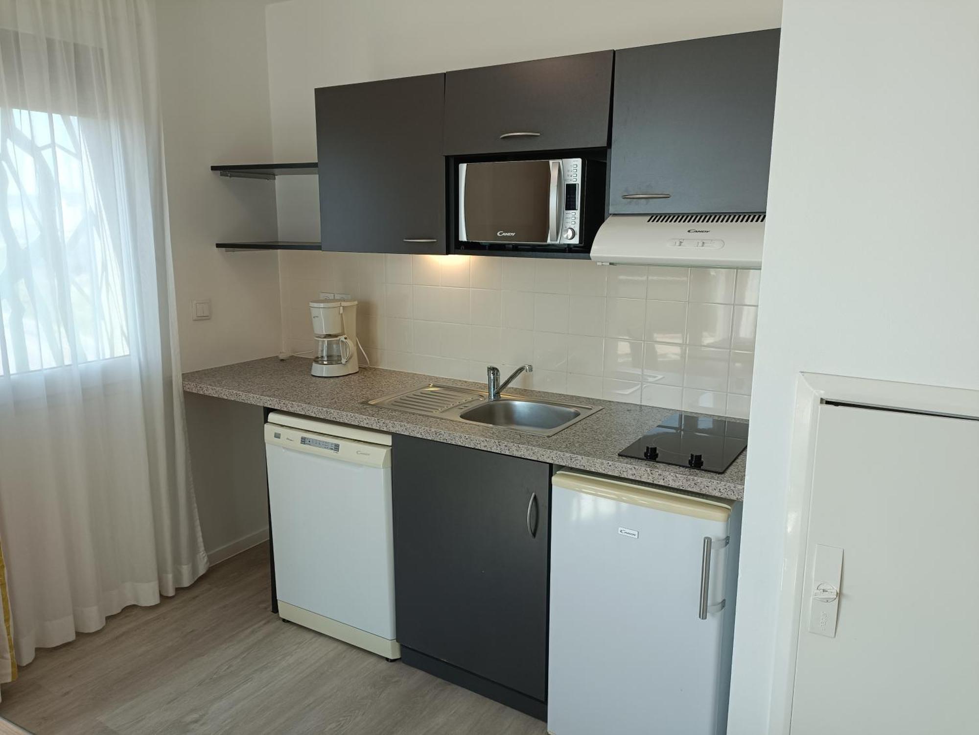 Terres De France - Appart Hotel Rouen Flaubert Ngoại thất bức ảnh