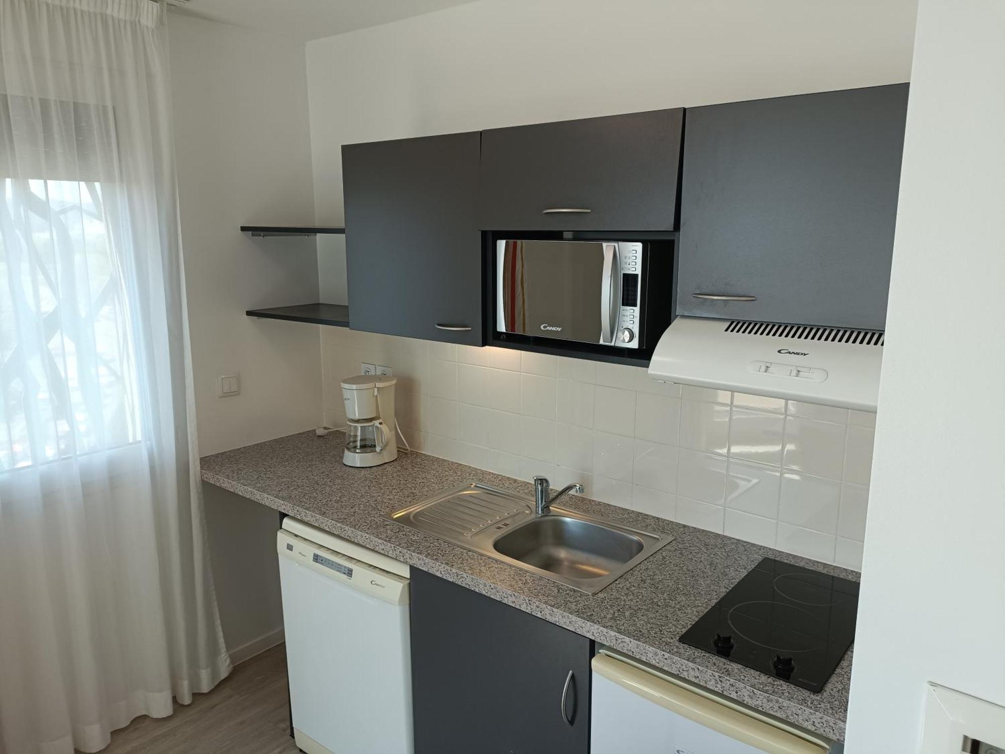 Terres De France - Appart Hotel Rouen Flaubert Ngoại thất bức ảnh