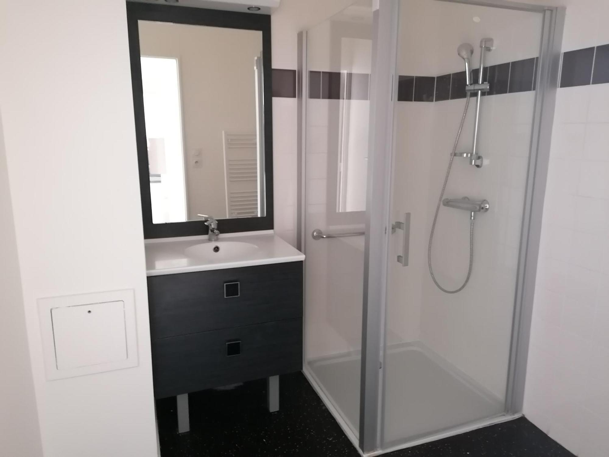 Terres De France - Appart Hotel Rouen Flaubert Ngoại thất bức ảnh