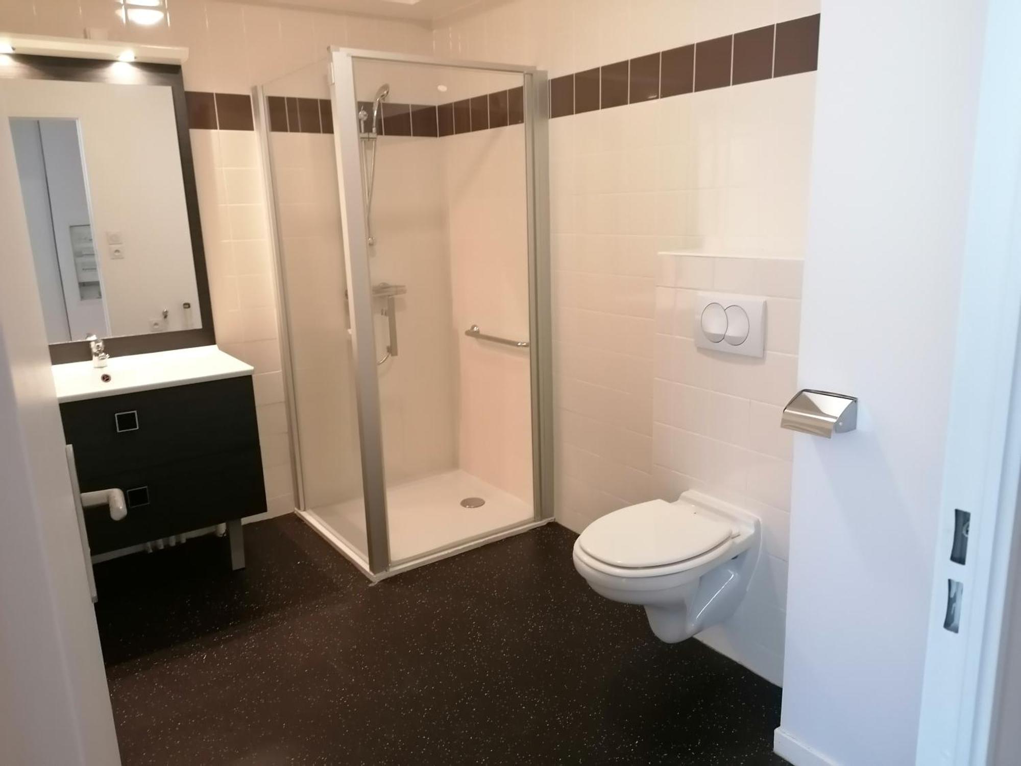 Terres De France - Appart Hotel Rouen Flaubert Ngoại thất bức ảnh