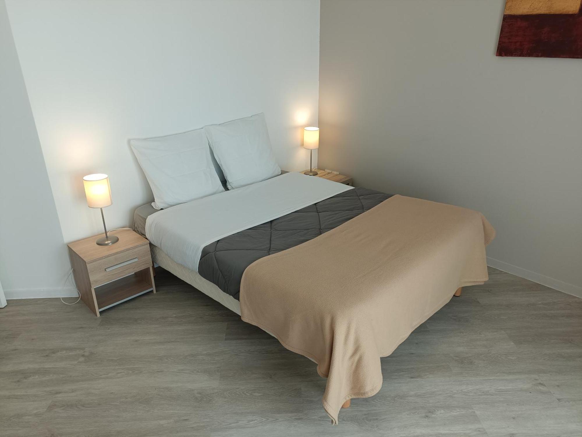 Terres De France - Appart Hotel Rouen Flaubert Ngoại thất bức ảnh
