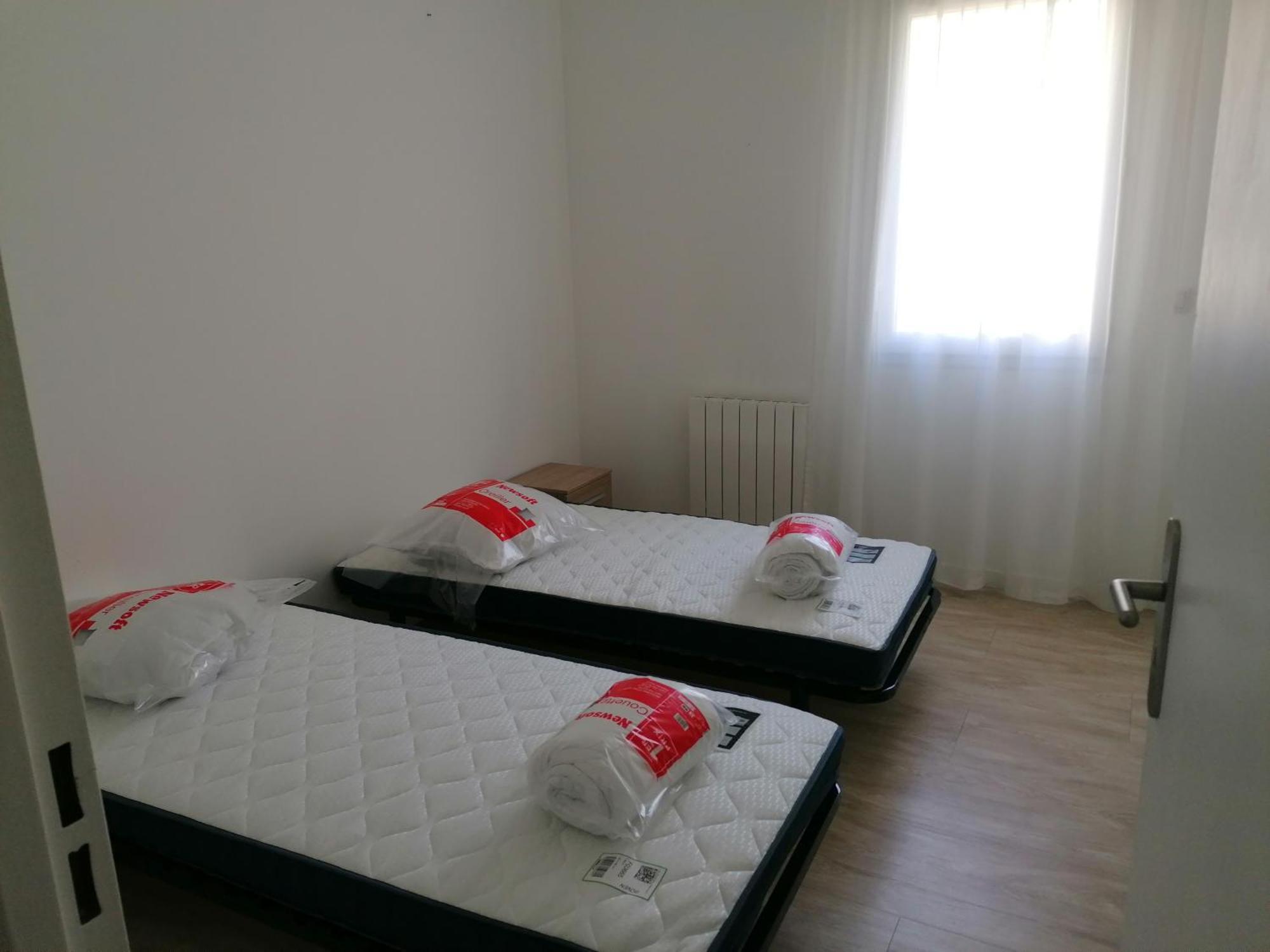 Terres De France - Appart Hotel Rouen Flaubert Ngoại thất bức ảnh