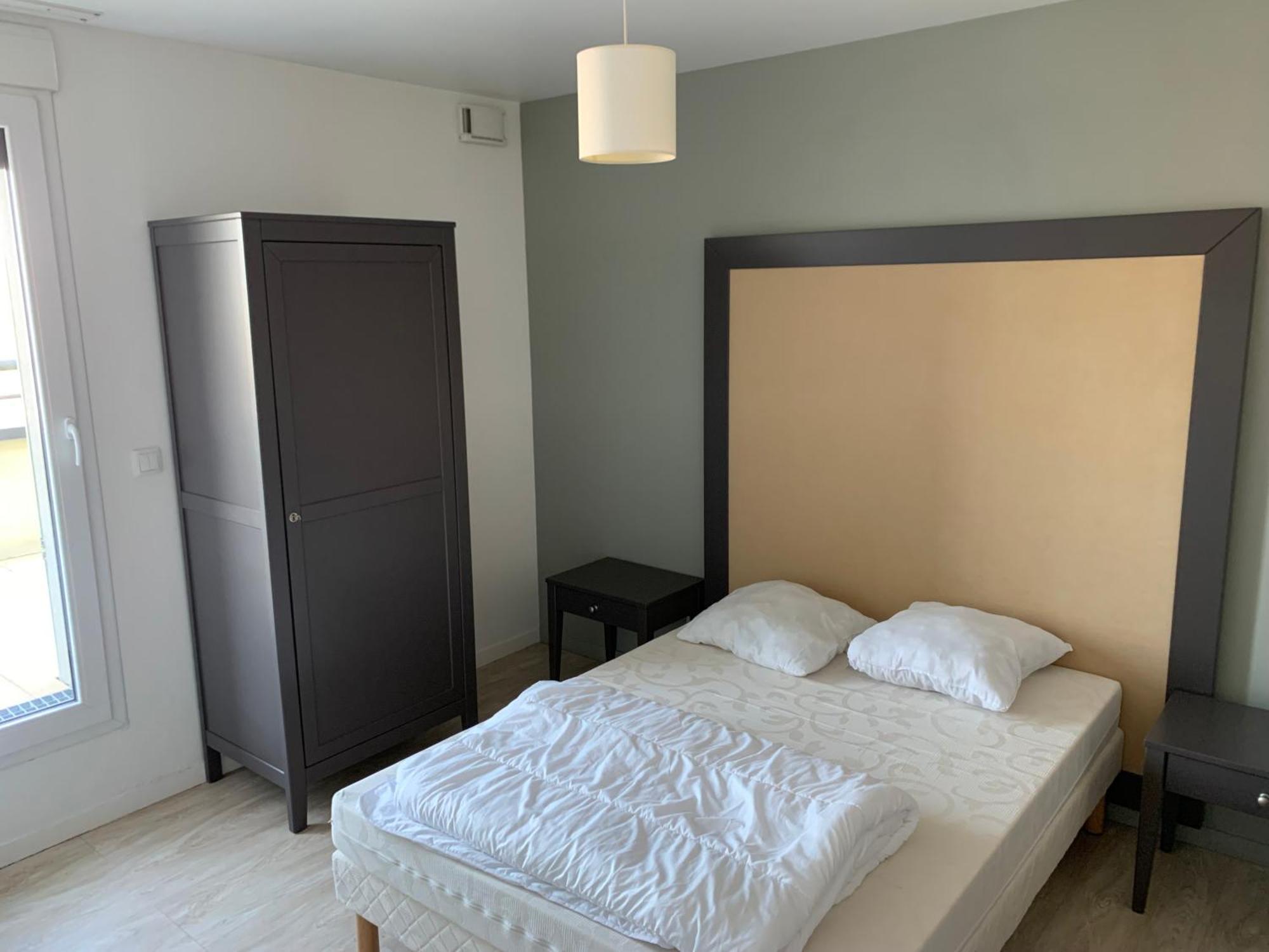 Terres De France - Appart Hotel Rouen Flaubert Ngoại thất bức ảnh