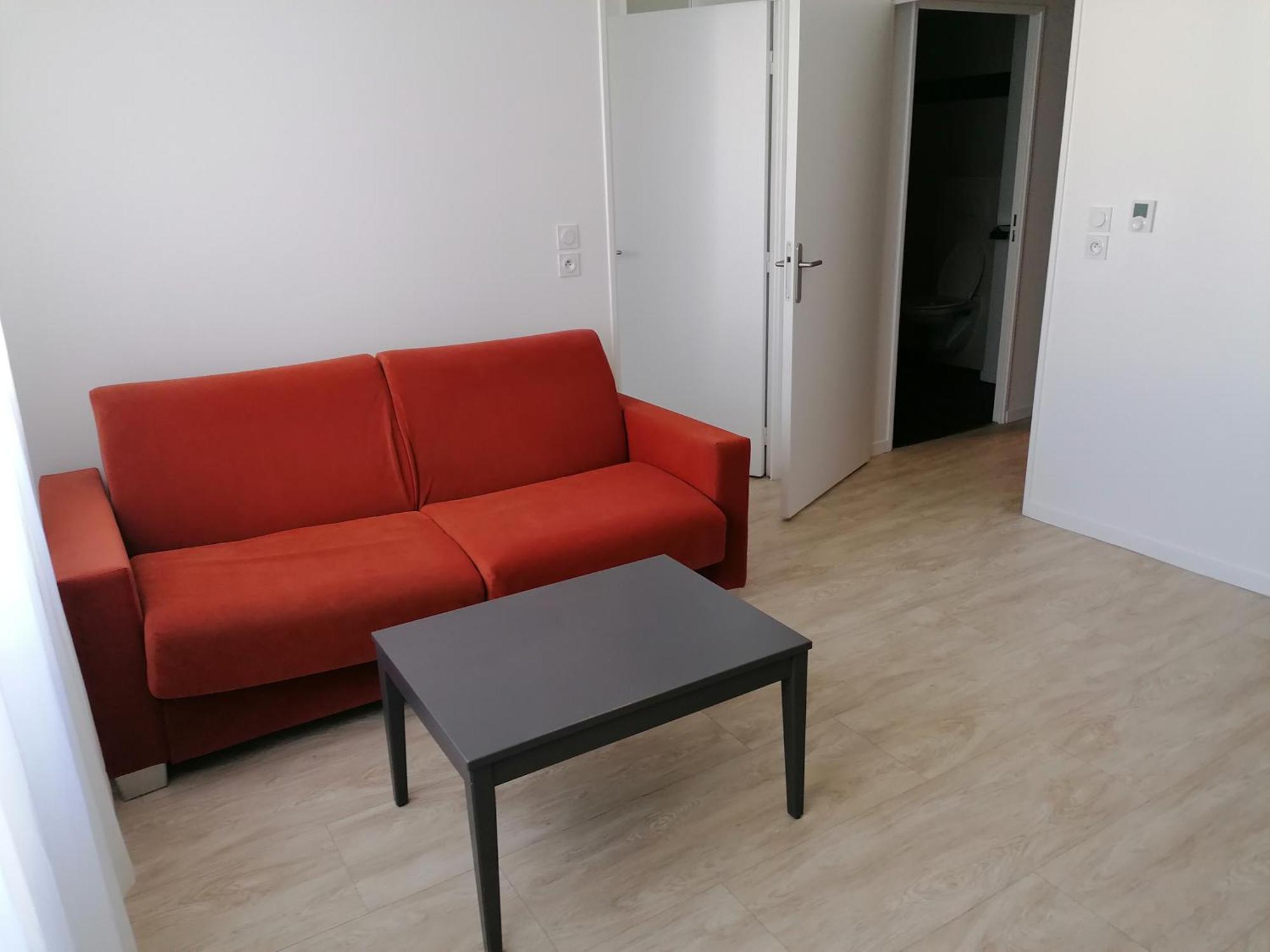 Terres De France - Appart Hotel Rouen Flaubert Ngoại thất bức ảnh