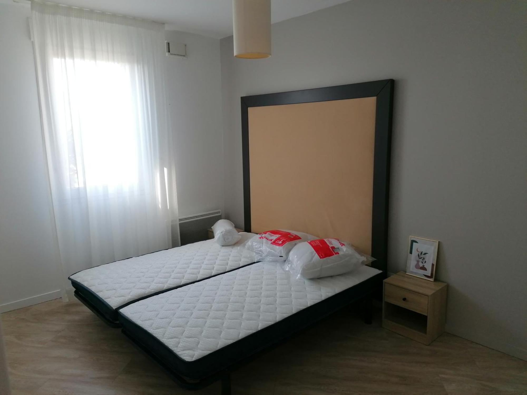 Terres De France - Appart Hotel Rouen Flaubert Ngoại thất bức ảnh